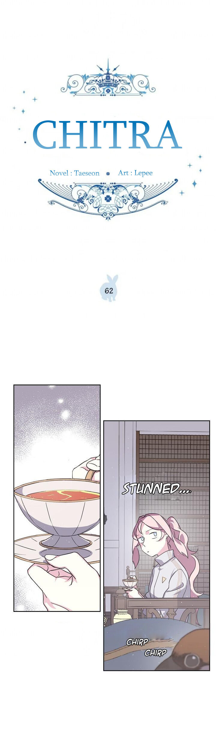 Chitra Chapter 62 - HolyManga.Net