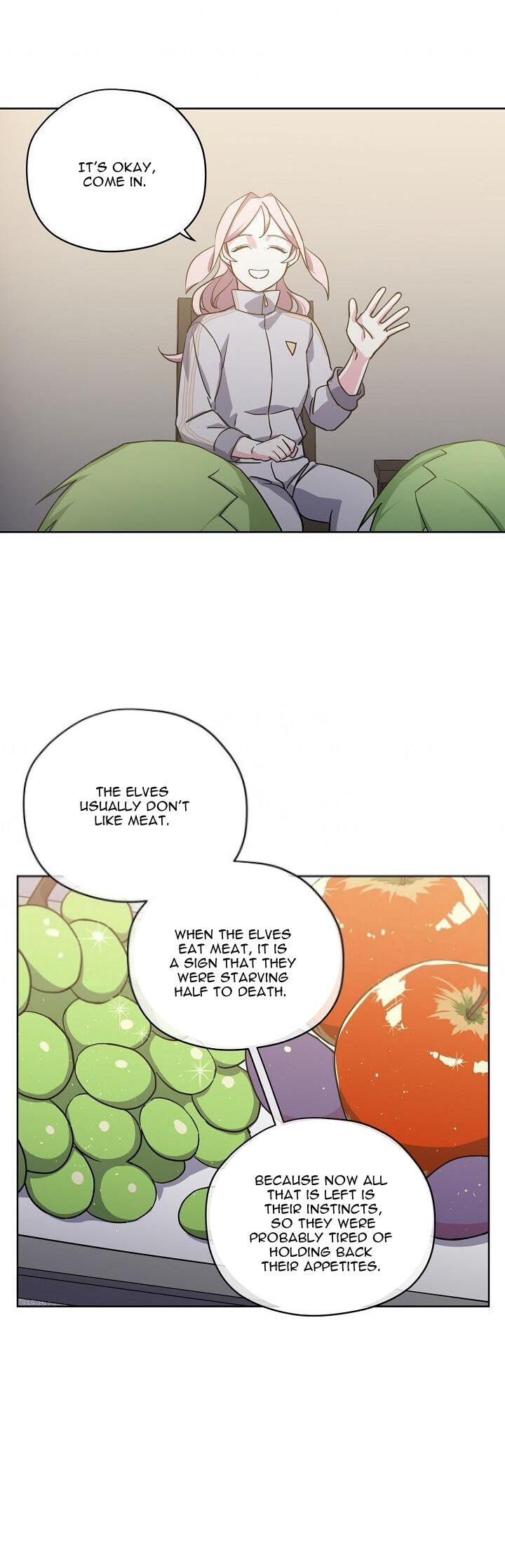 Chitra Chapter 63 - HolyManga.Net