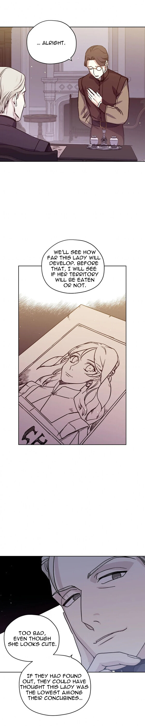 Chitra Chapter 75 - HolyManga.Net