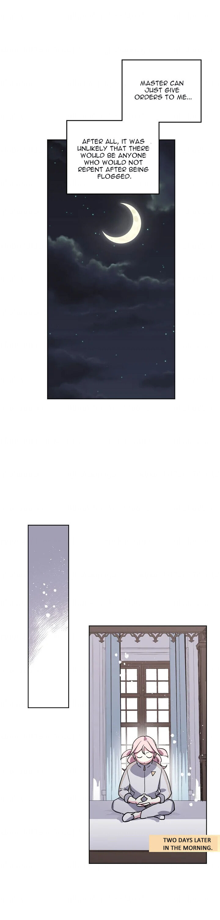 Chitra Chapter 76 - HolyManga.Net