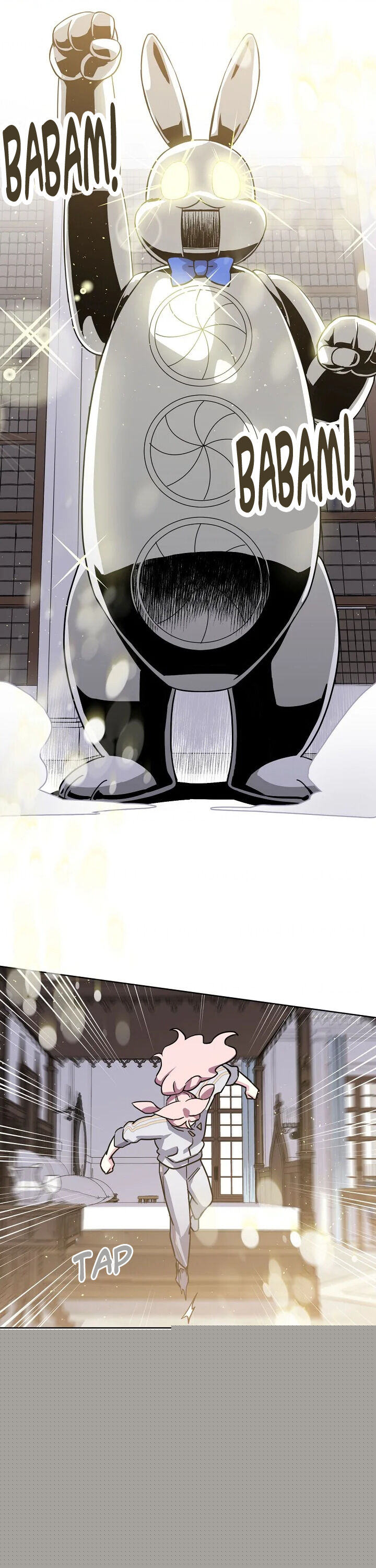 Chitra Chapter 76 - HolyManga.Net