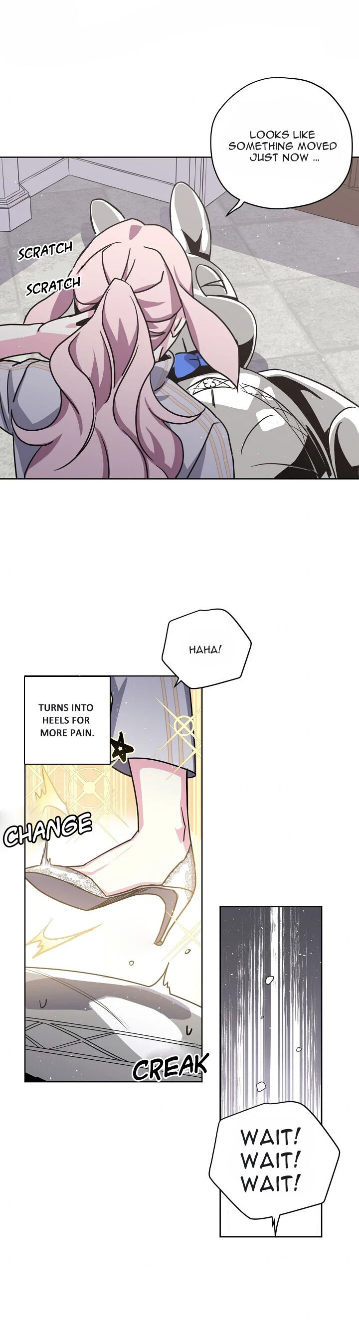 Chitra Chapter 76 - HolyManga.Net
