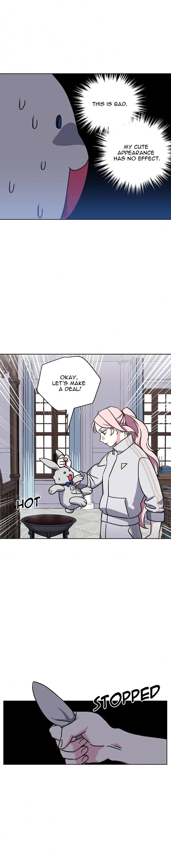 Chitra Chapter 77 - HolyManga.Net