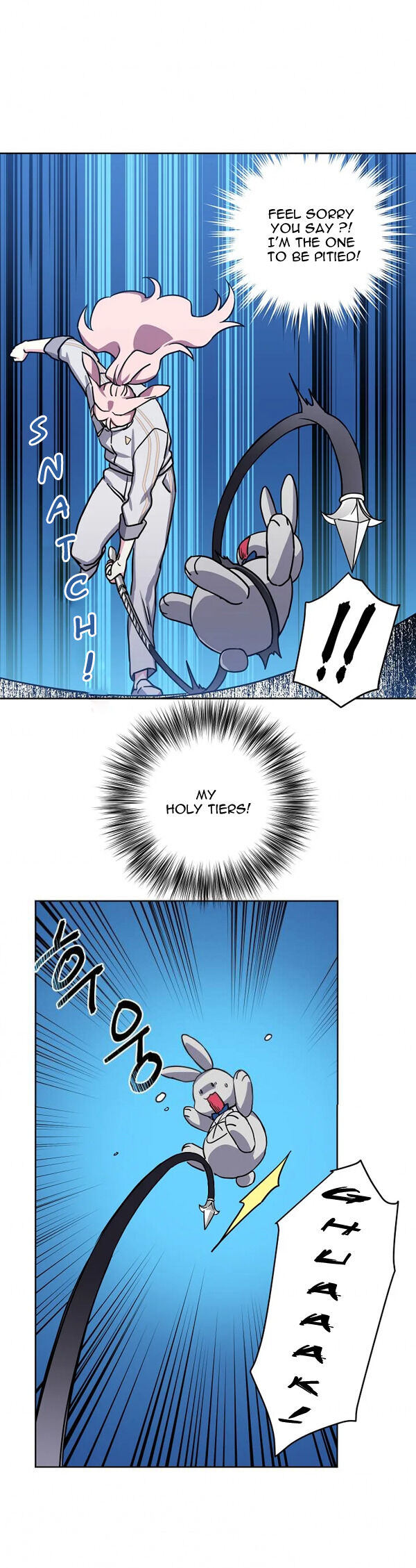 Chitra Chapter 77 - HolyManga.Net