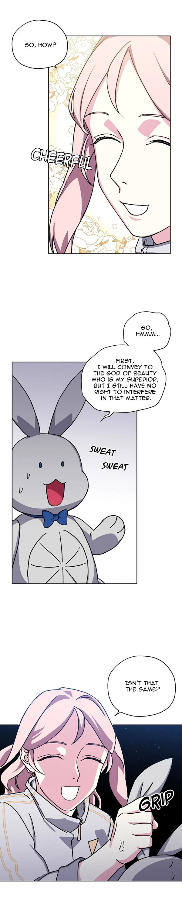 Chitra Chapter 77 - HolyManga.Net