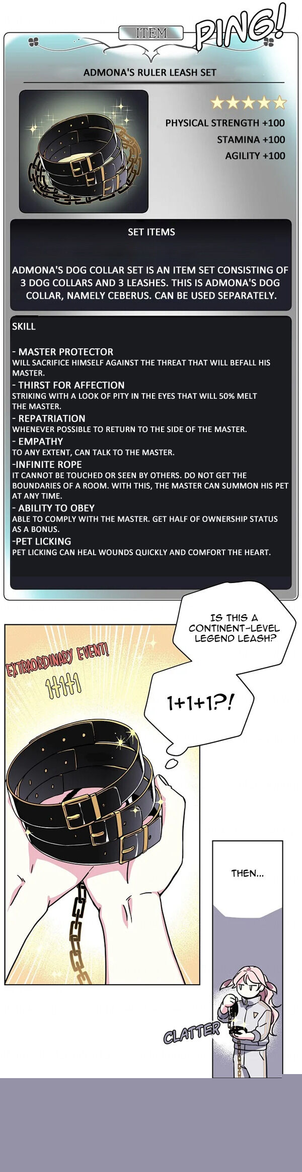 Chitra Chapter 77 - HolyManga.Net