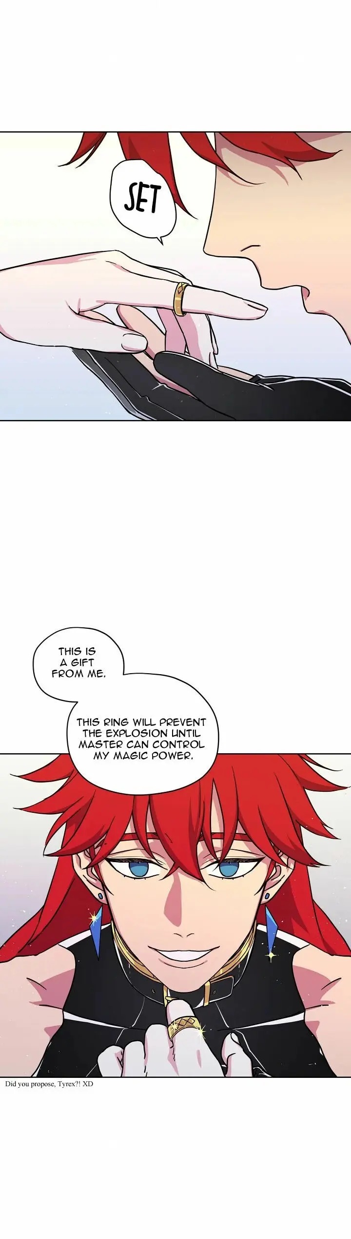 Chitra Chapter 79 - HolyManga.Net