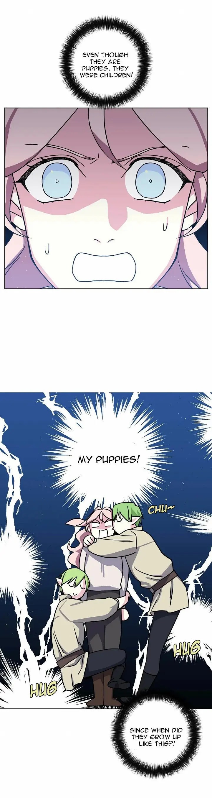 Chitra Chapter 79 - HolyManga.Net