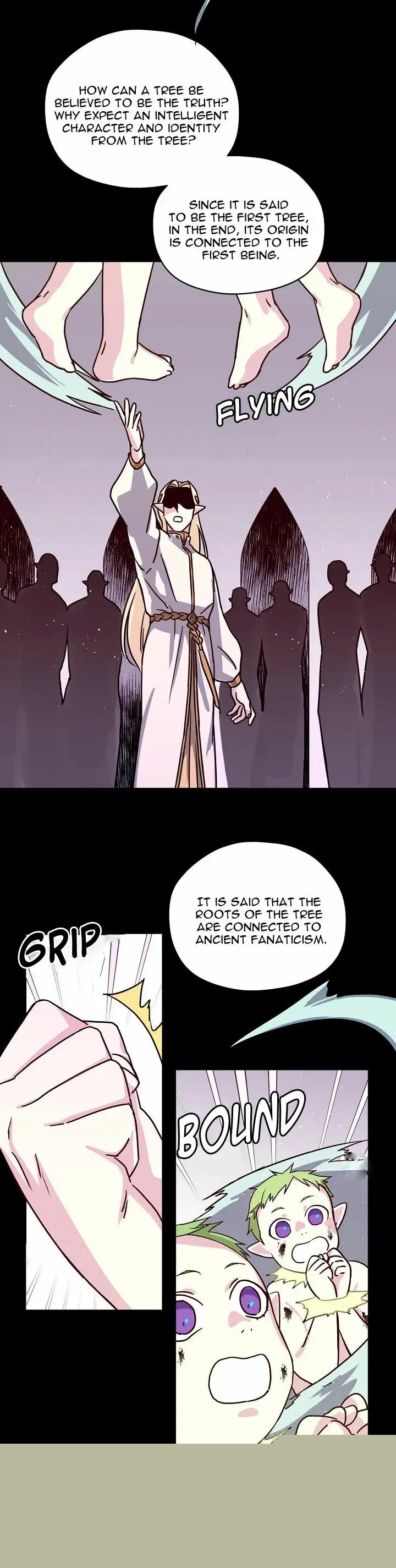Chitra Chapter 79 - HolyManga.Net