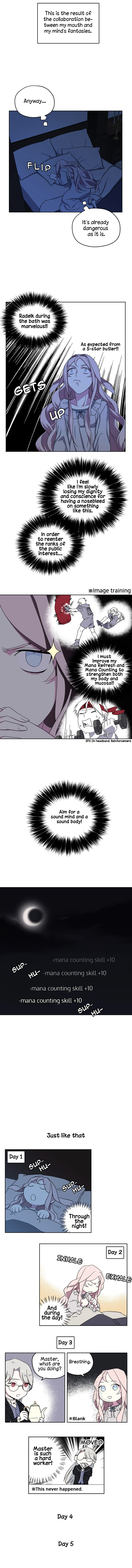 Chitra Chapter 7 - HolyManga.Net