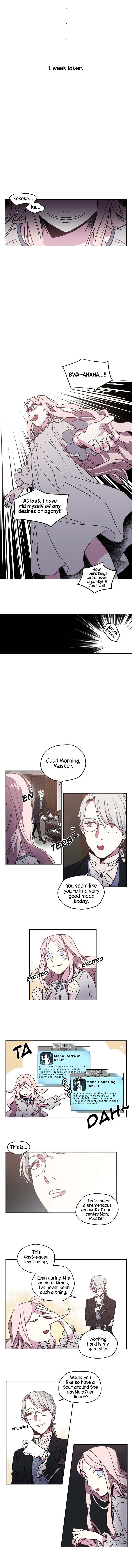 Chitra Chapter 7 - HolyManga.Net