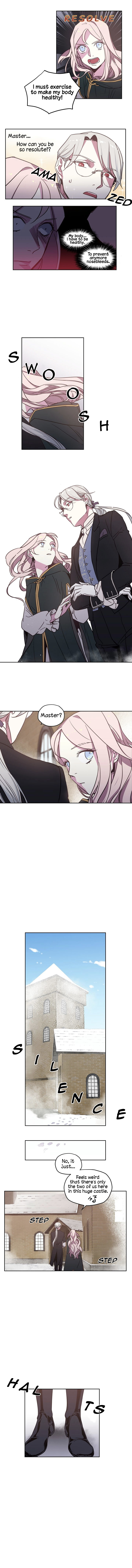 Chitra Chapter 7 - HolyManga.Net