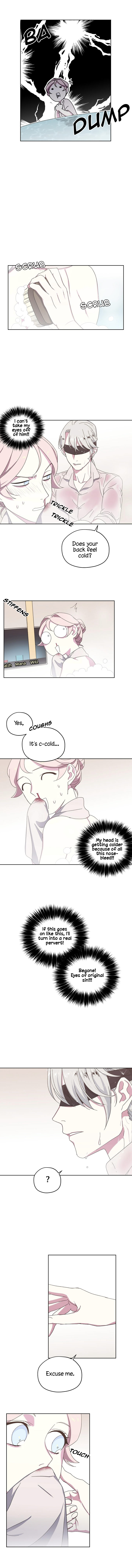 Chitra Chapter 7 - HolyManga.Net