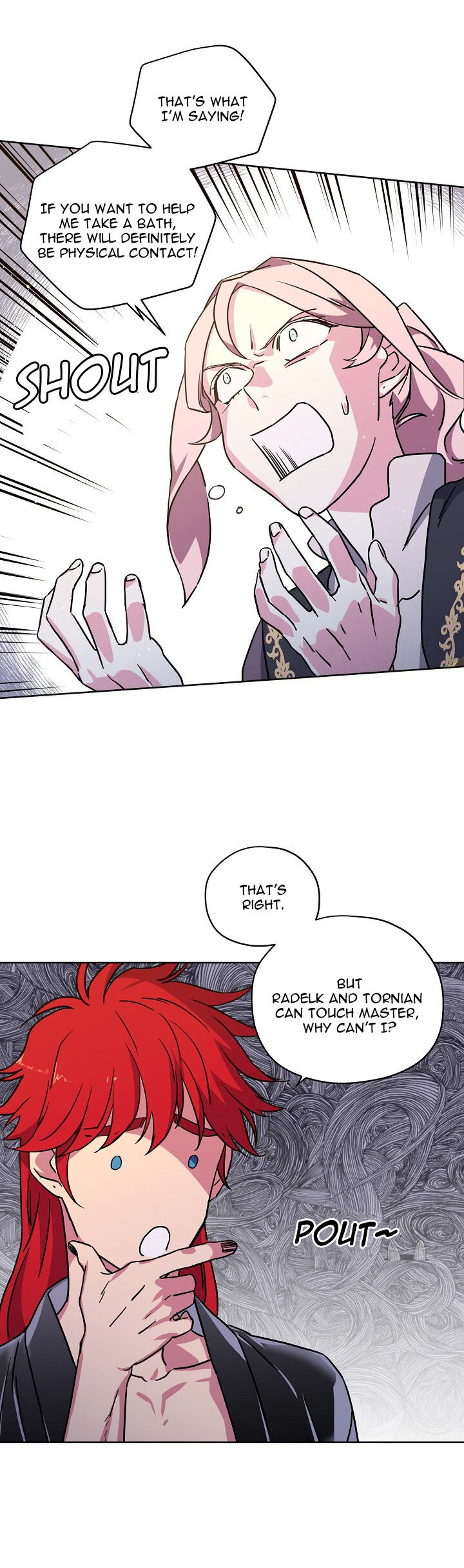 Chitra Chapter 70 - HolyManga.Net
