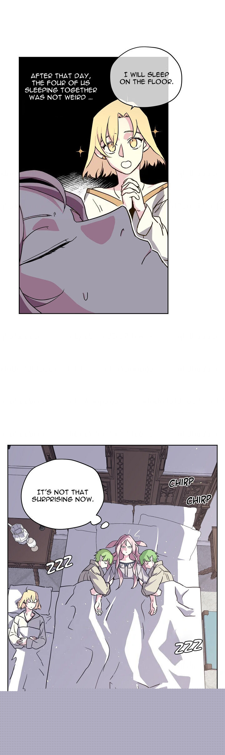 Chitra Chapter 71 - HolyManga.Net