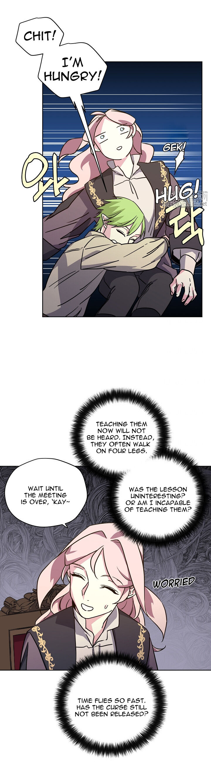 Chitra Chapter 71 - HolyManga.Net
