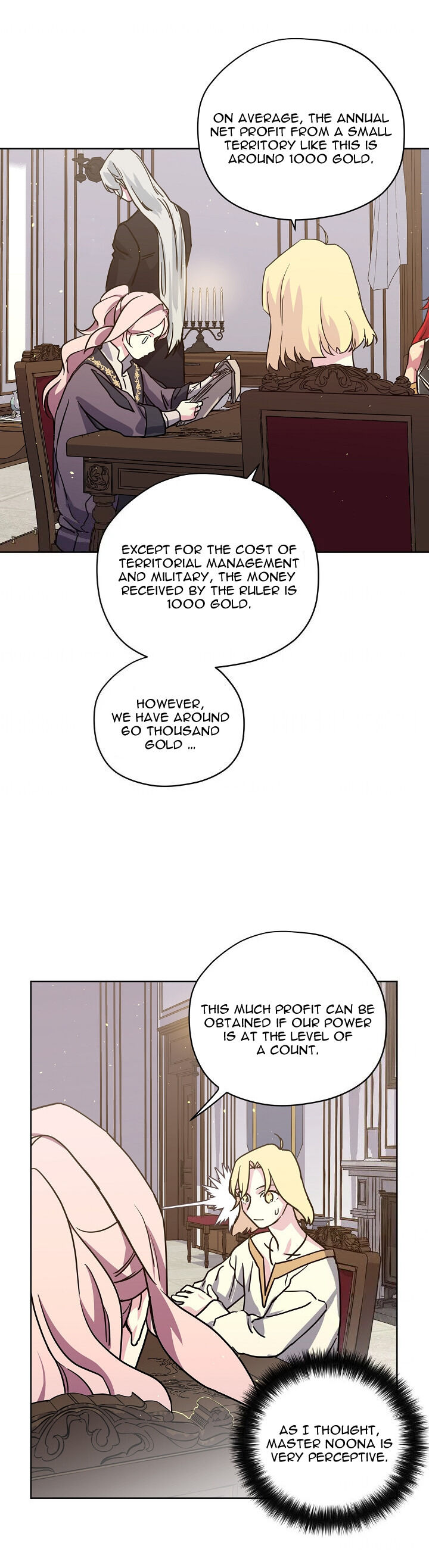Chitra Chapter 71 - HolyManga.Net