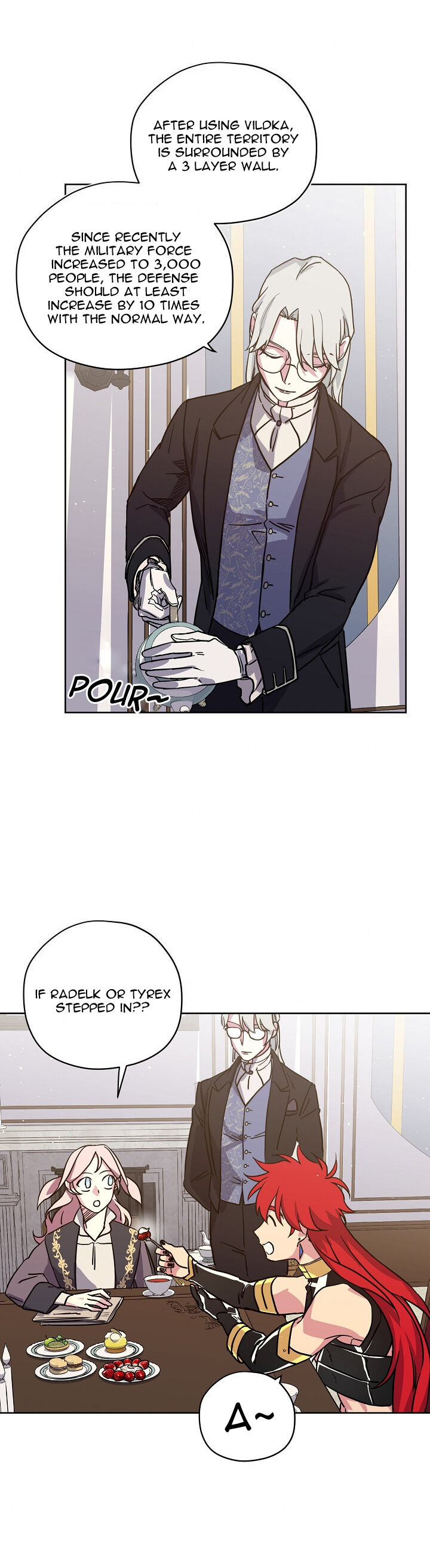 Chitra Chapter 71 - HolyManga.Net