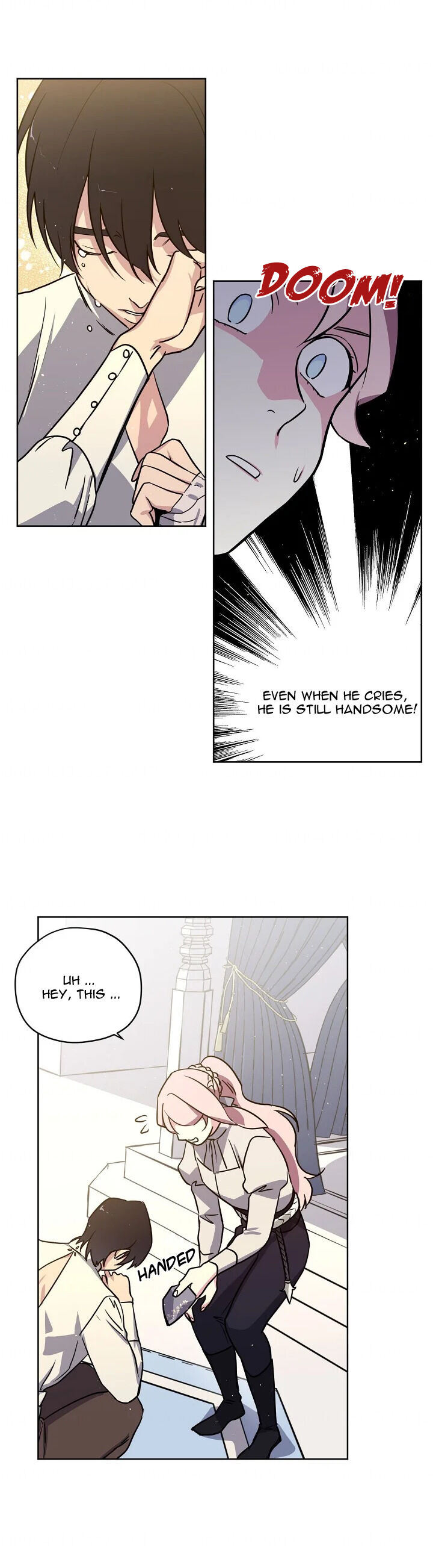 Chitra Chapter 84 - HolyManga.Net