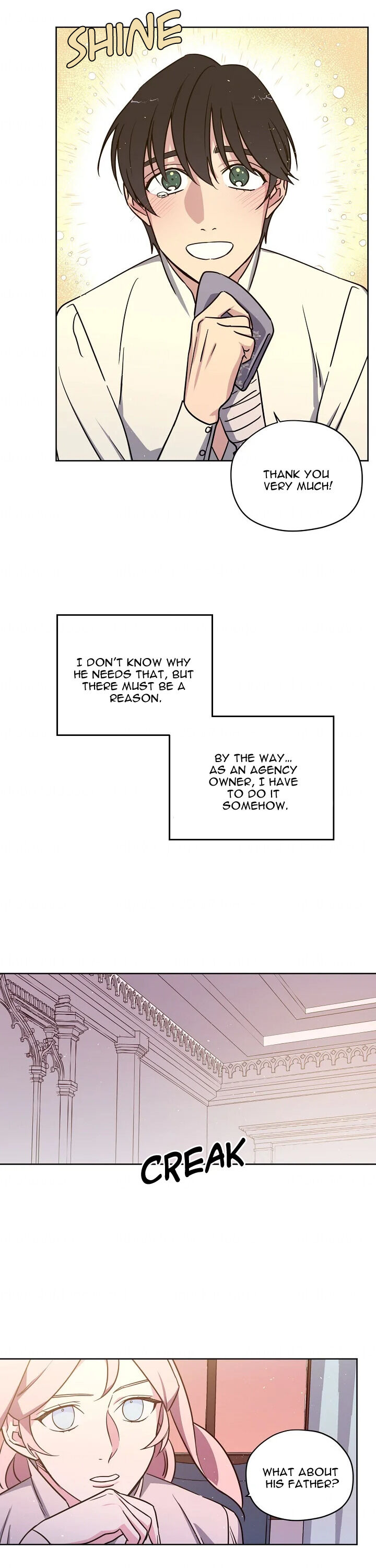 Chitra Chapter 84 - HolyManga.Net