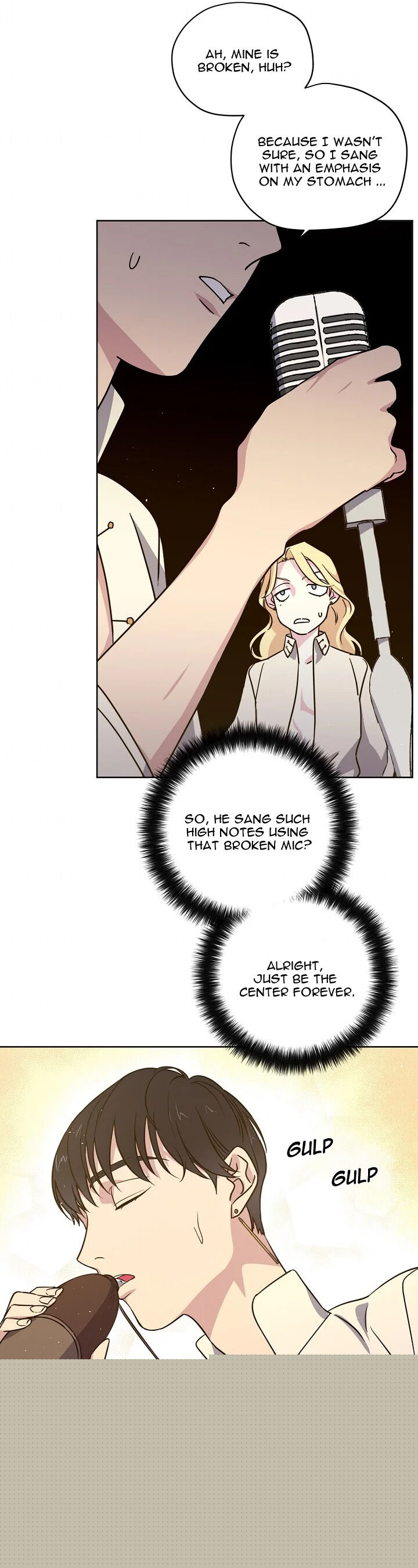 Chitra Chapter 88 - HolyManga.Net