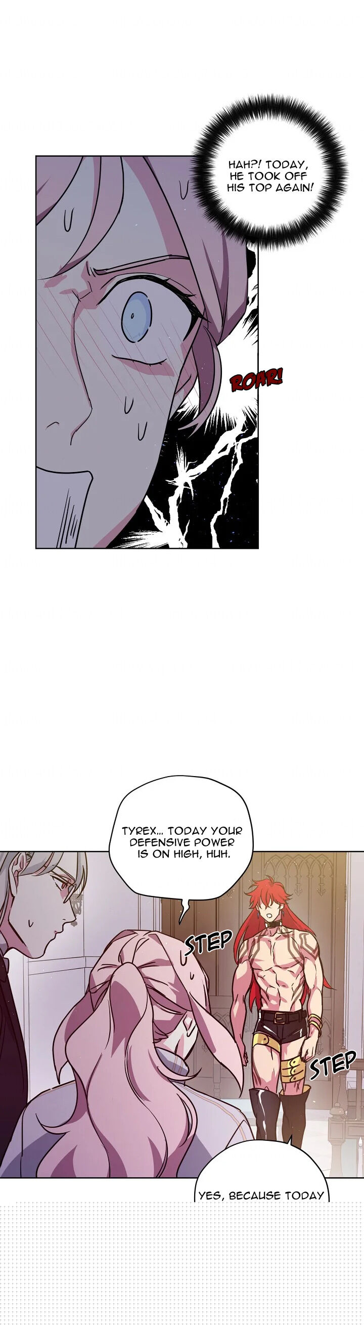 Chitra Chapter 88 - HolyManga.Net