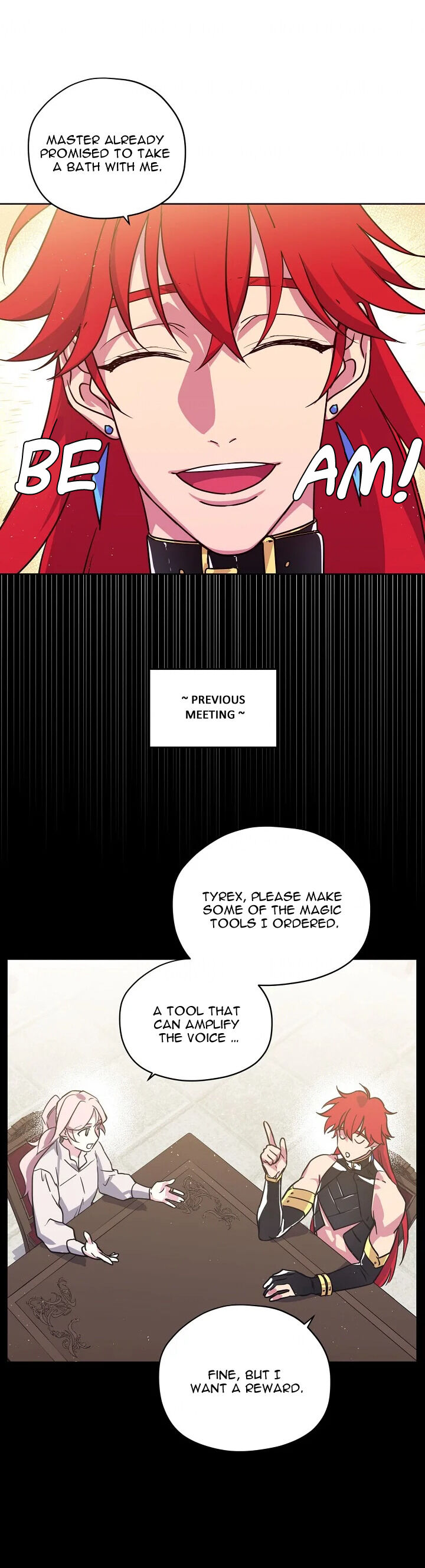 Chitra Chapter 88 - HolyManga.Net