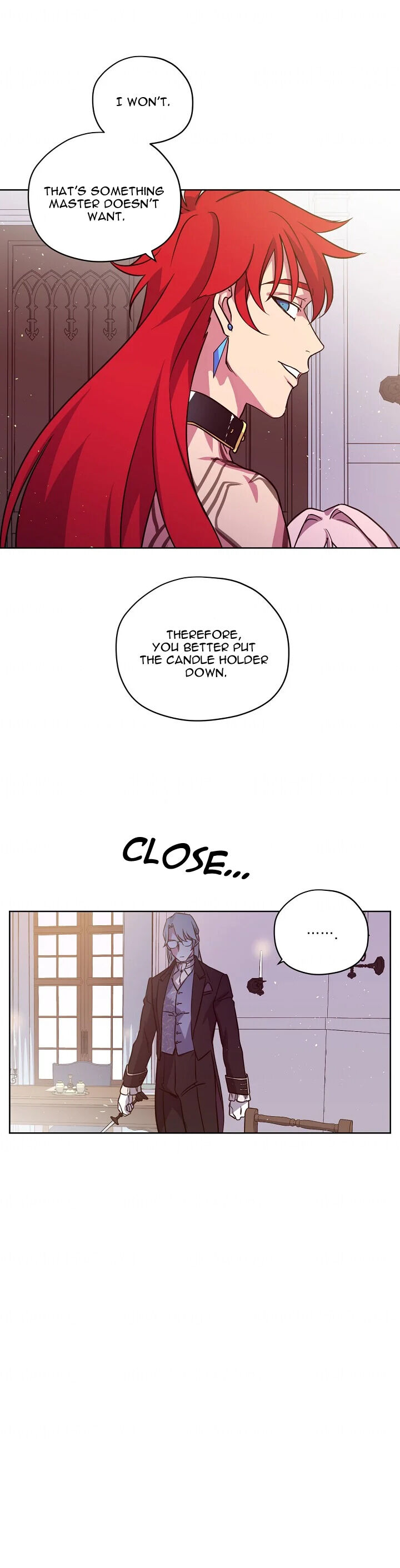 Chitra Chapter 88 - HolyManga.Net