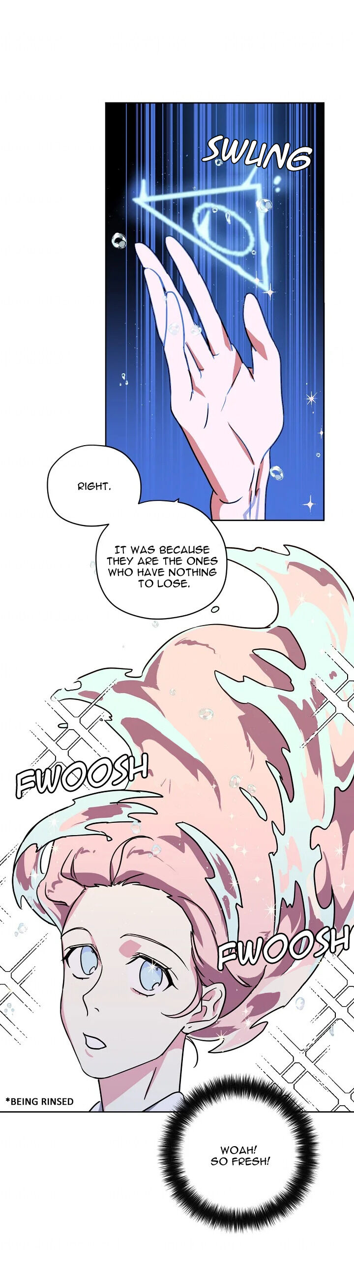 Chitra Chapter 89 - HolyManga.Net