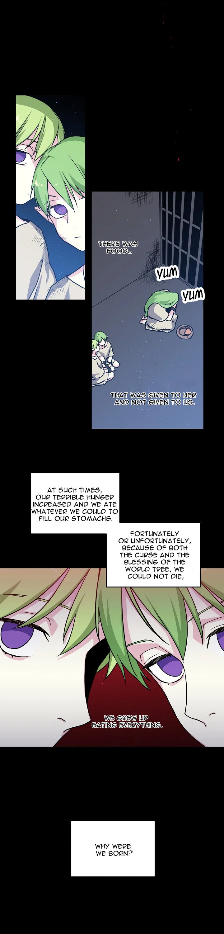 Chitra Chapter 80 - HolyManga.Net