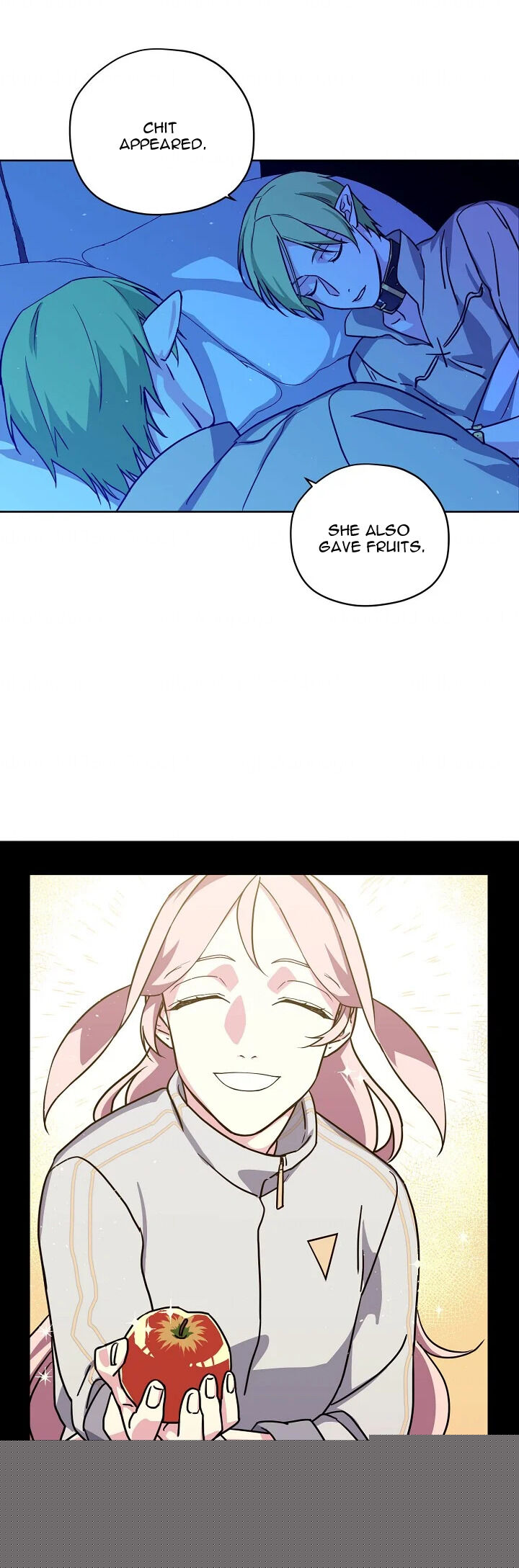 Chitra Chapter 80 - HolyManga.Net