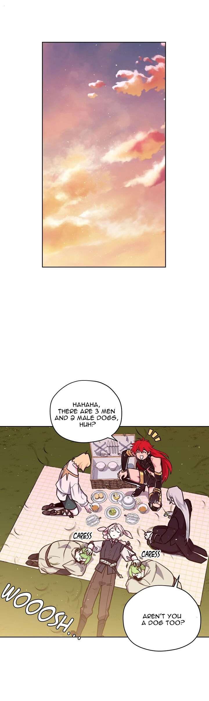 Chitra Chapter 81 - HolyManga.Net