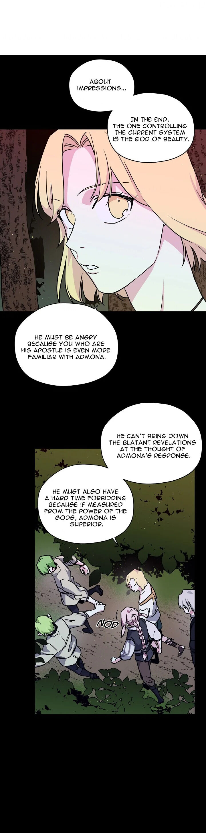 Chitra Chapter 81 - HolyManga.Net