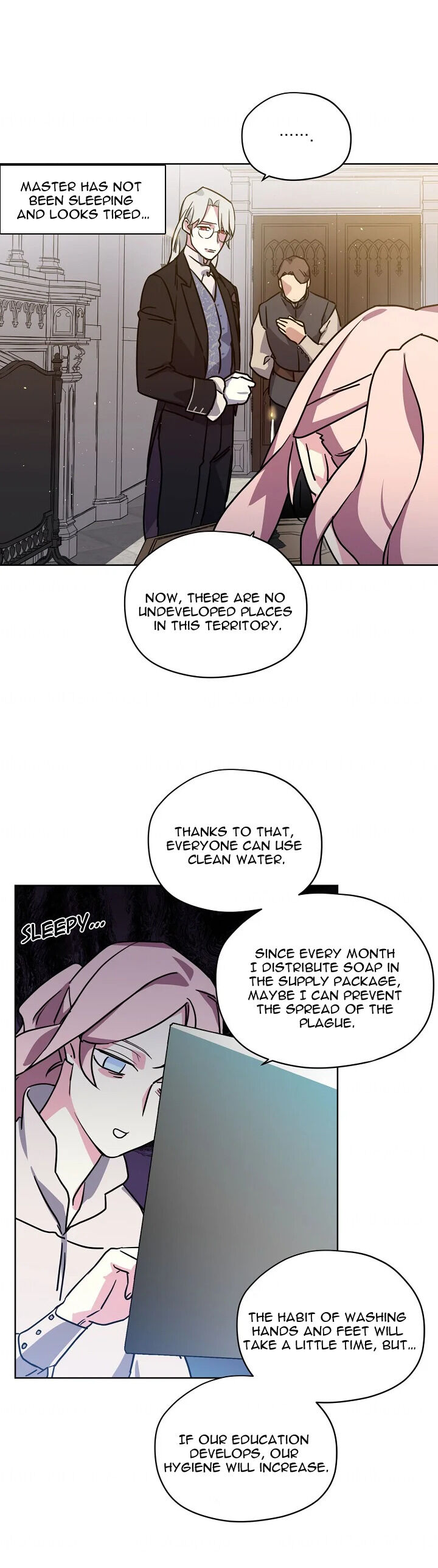 Chitra Chapter 82 - HolyManga.Net