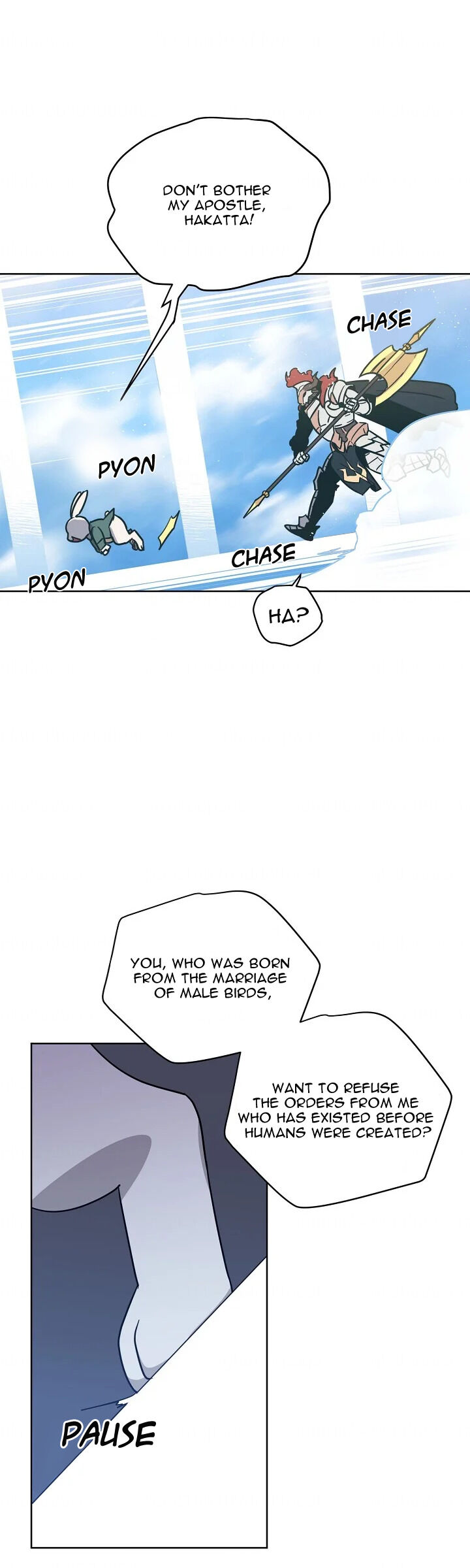 Chitra Chapter 94 - HolyManga.Net