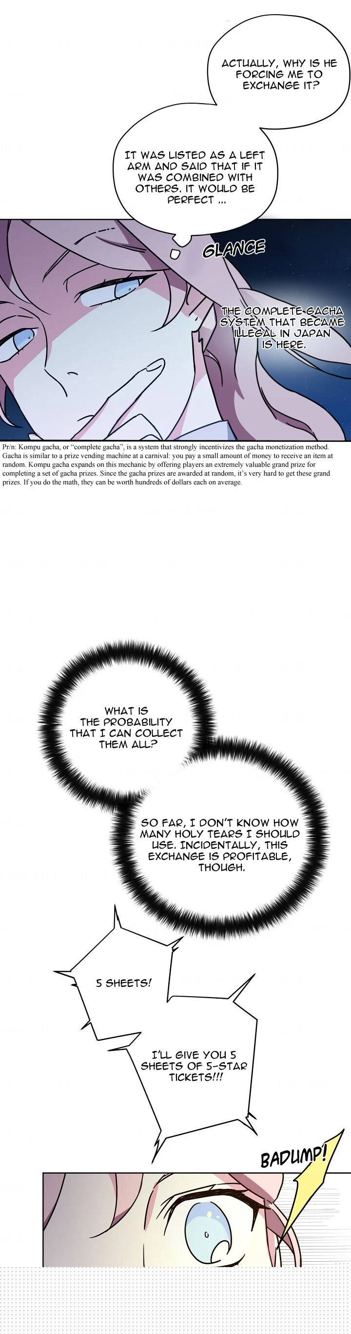 Chitra Chapter 94 - HolyManga.Net