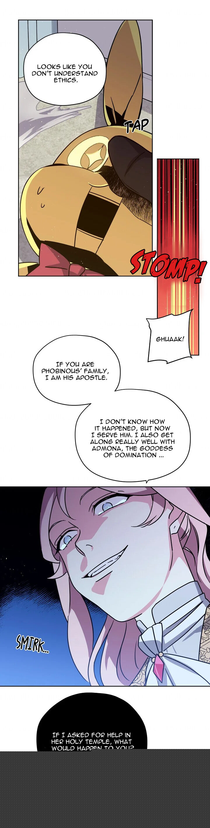 Chitra Chapter 94 - HolyManga.Net