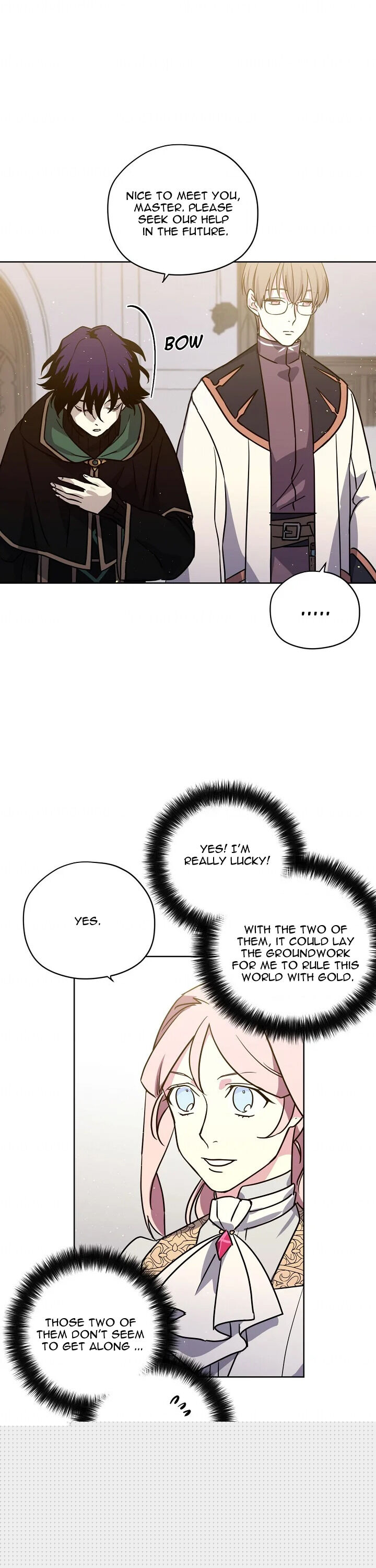 Chitra Chapter 95 - HolyManga.Net