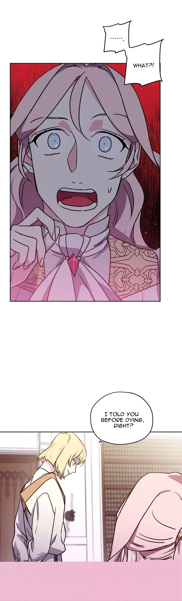 Chitra Chapter 95 - HolyManga.Net