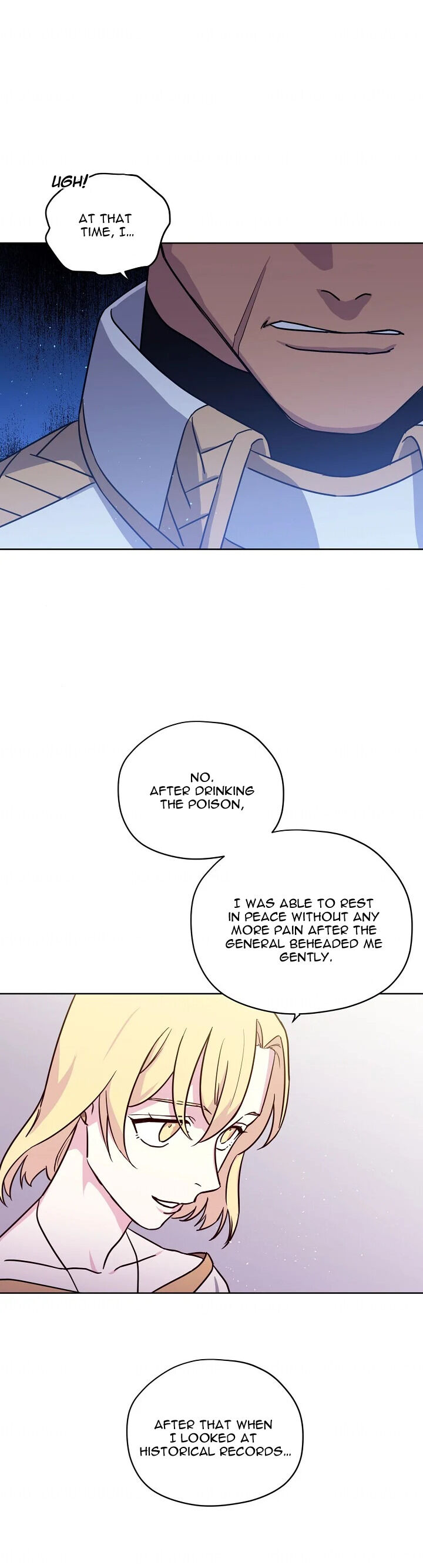 Chitra Chapter 95 - HolyManga.Net