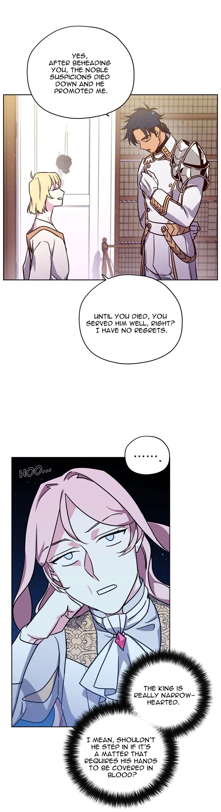 Chitra Chapter 95 - HolyManga.Net