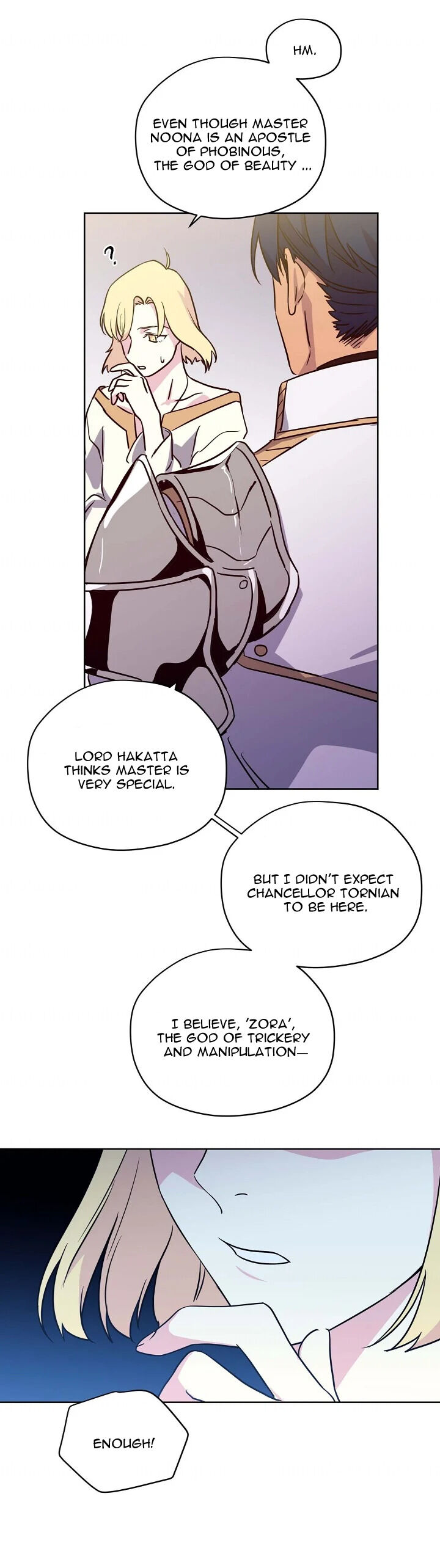 Chitra Chapter 95 - HolyManga.Net