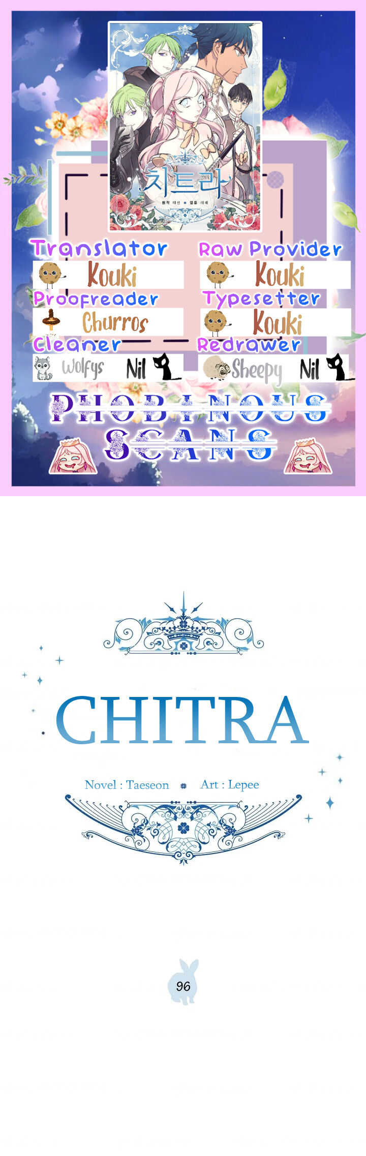Chitra Chapter 96 - HolyManga.Net