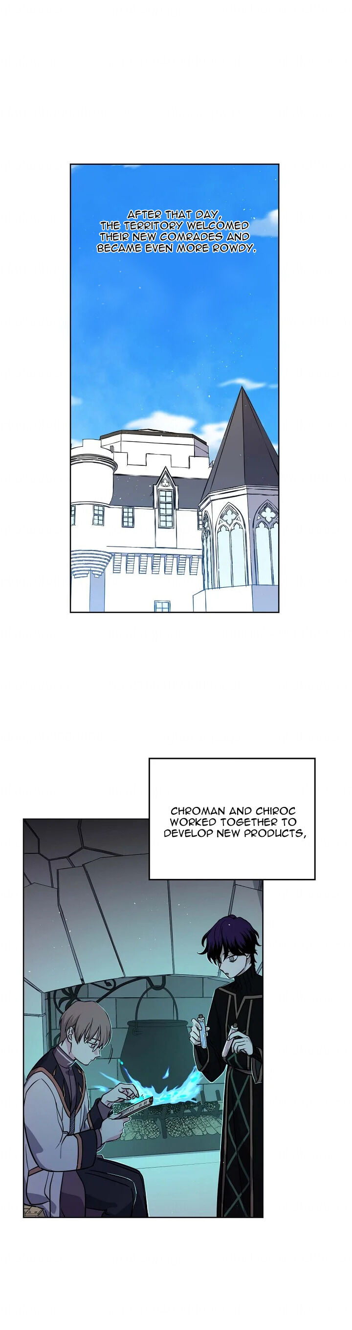 Chitra Chapter 96 - HolyManga.Net
