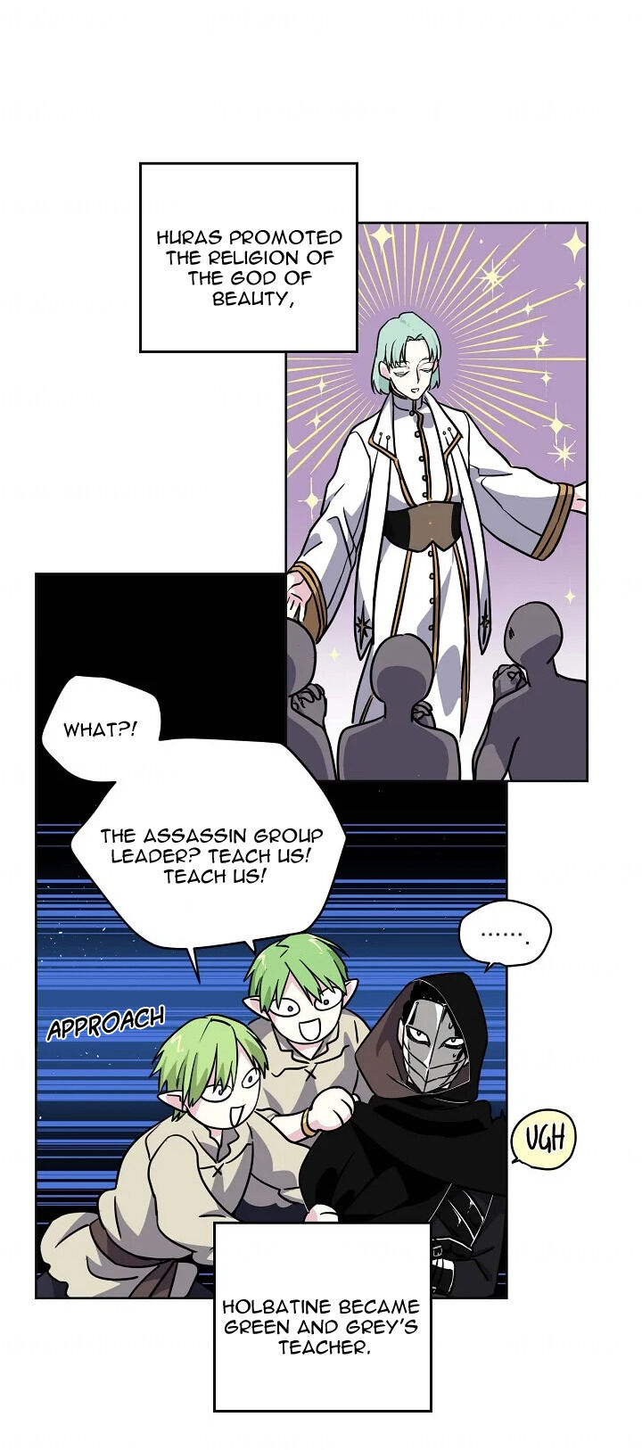 Chitra Chapter 96 - HolyManga.Net