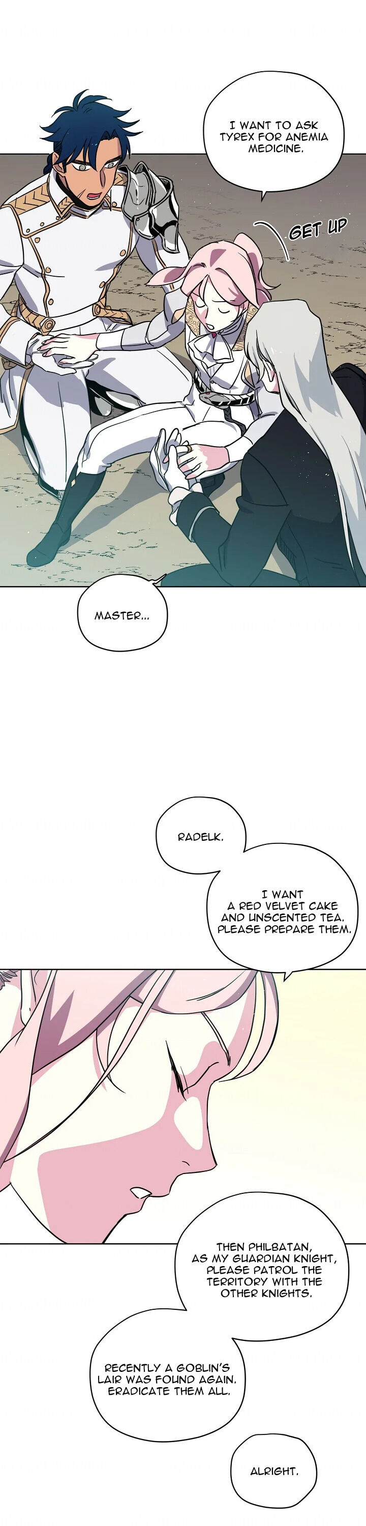 Chitra Chapter 96 - HolyManga.Net