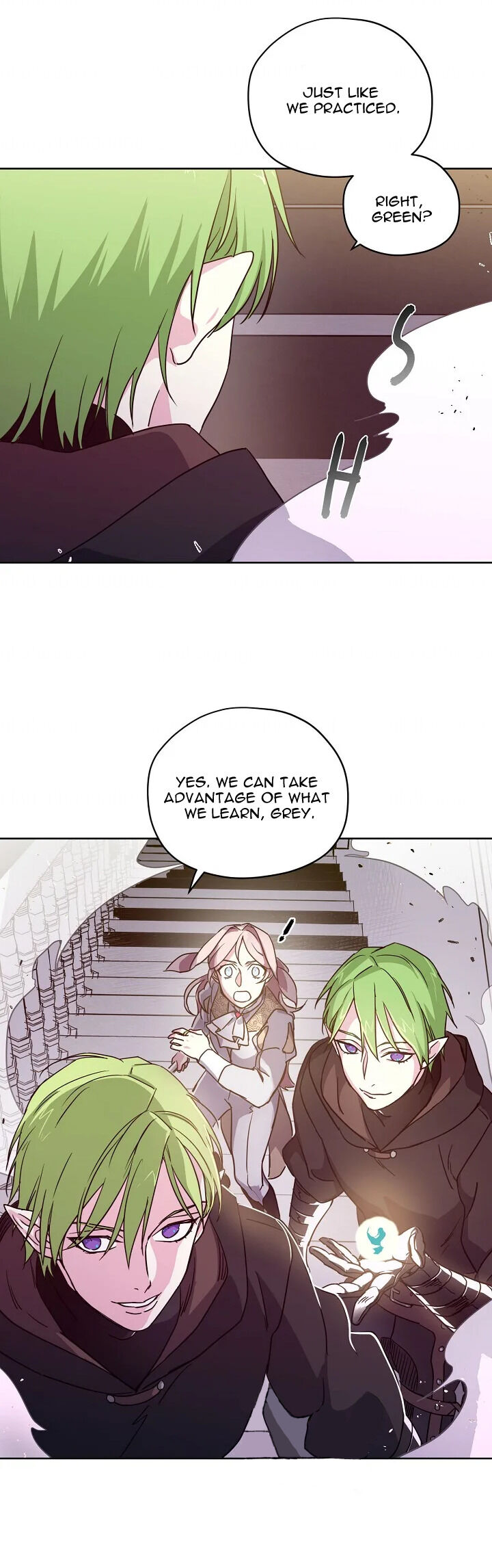 Chitra Chapter 96 - HolyManga.Net