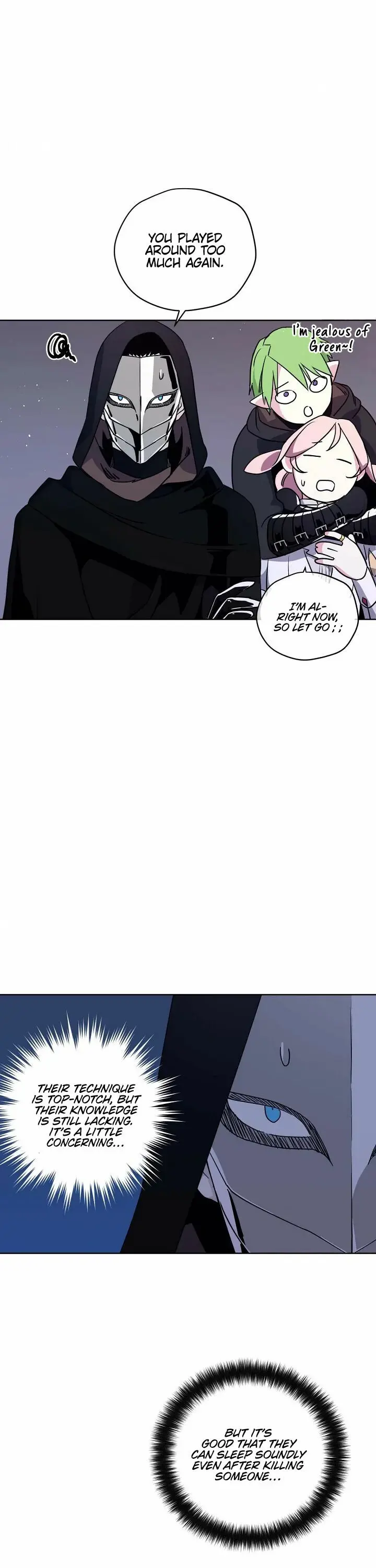 Chitra Chapter 97 - HolyManga.Net