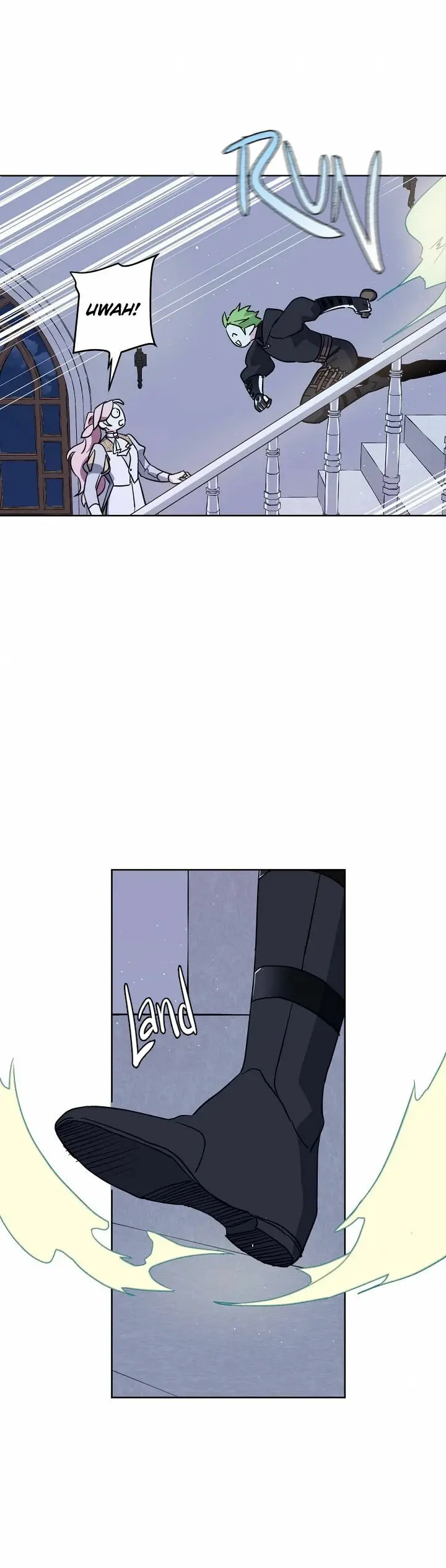 Chitra Chapter 97 - HolyManga.Net