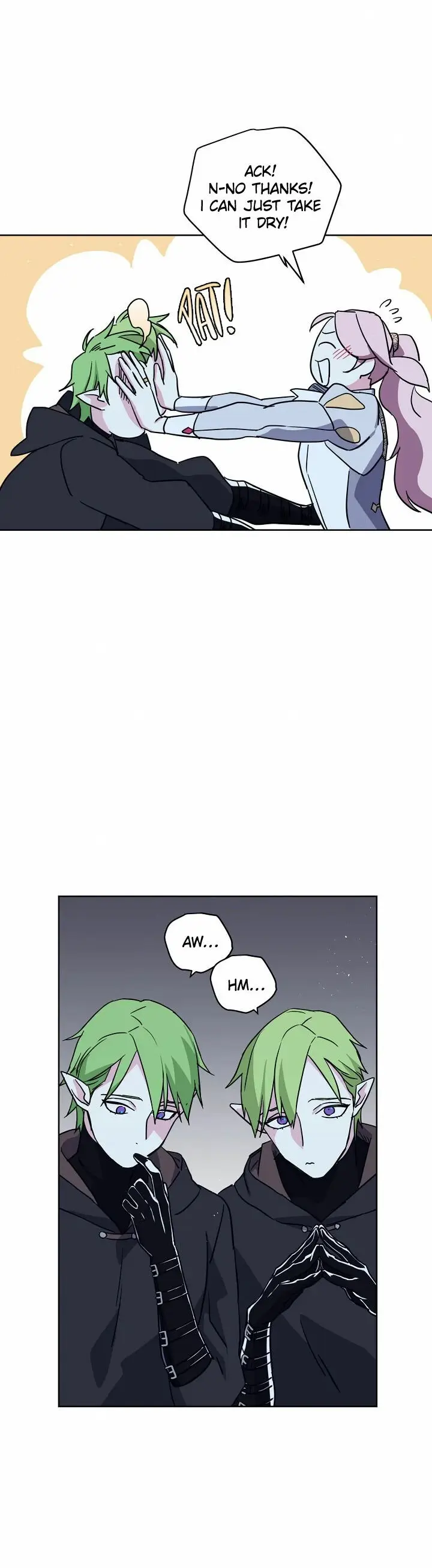 Chitra Chapter 97 - HolyManga.Net